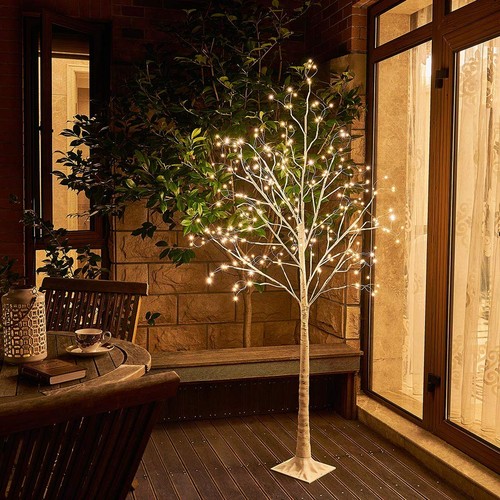 Eambrite 6ft white - eambrite,