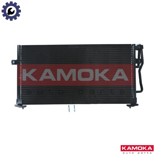 Condenser air conditioning - air,