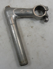 Classic AVA 80mm Aluminium