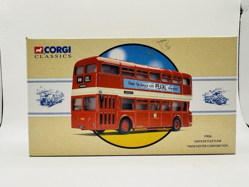 Corgi classics 97826 diecast - corgi,