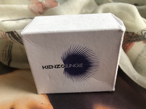 Kenzo jungle elephant - jungle, eau
