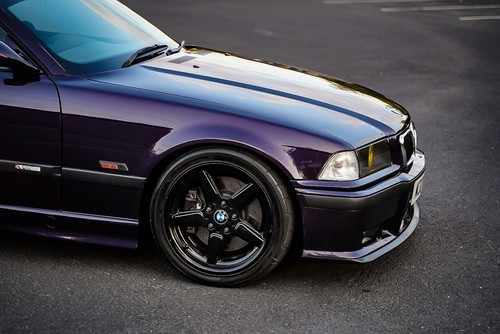 Bmw schnitzer rep wheels - ac,