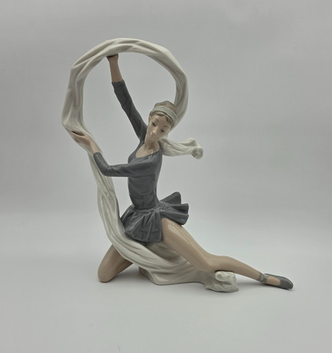 Figurine nao lladro - -,