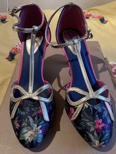 Ladies Size 7 Joe Browns Shoes