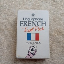Linguaphone French Panic