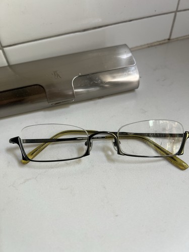 Takeo kikuchi silver green - takeo,