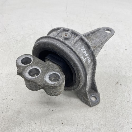 Vauxhall zafira engine - zafira, mount