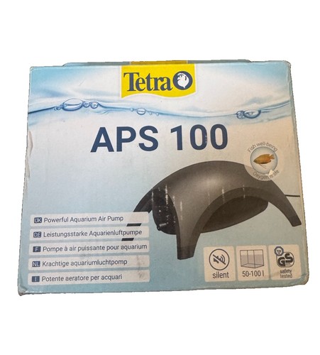 Tetratec air pump tetra tec - air,