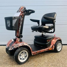 Pride Apex Spiri Medium-Size