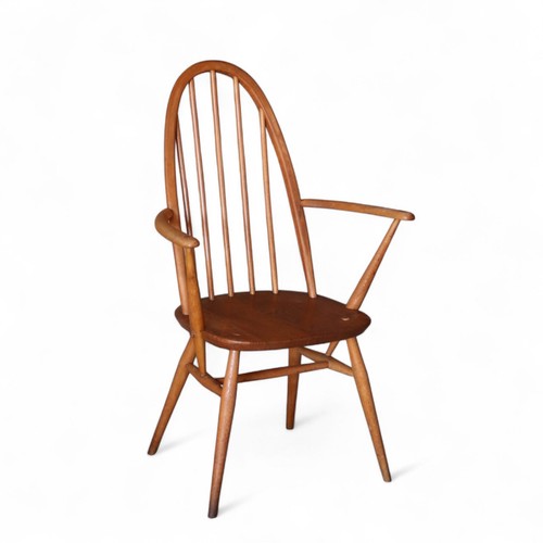 Vintage ercol quaker carver - ​vintage,