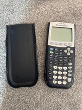 Texas Instruments TI-84Plus