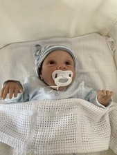 Miles By C Brace Reborn Style