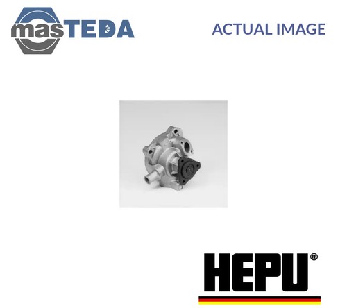 P530 engine cooling water pump - p530,