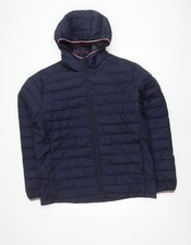 Jack & Jones Men's Blue XL