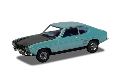 Corgi va13320 ford capri mk1 - corgi,