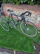 Ken Rogers Vintage Tricycle