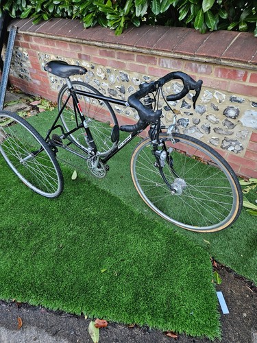 Ken rogers vintage tricycle - vintage,