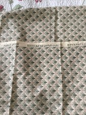Vintage Laura Ashley Fabric