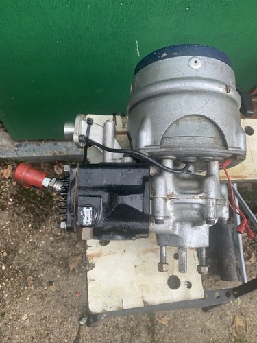 British seagull outboard - british,