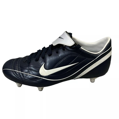 2007 nike pace vapor sg - vapor, ii
