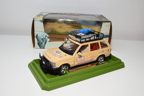 B63 bburago burago 1575 - b63, 1:26