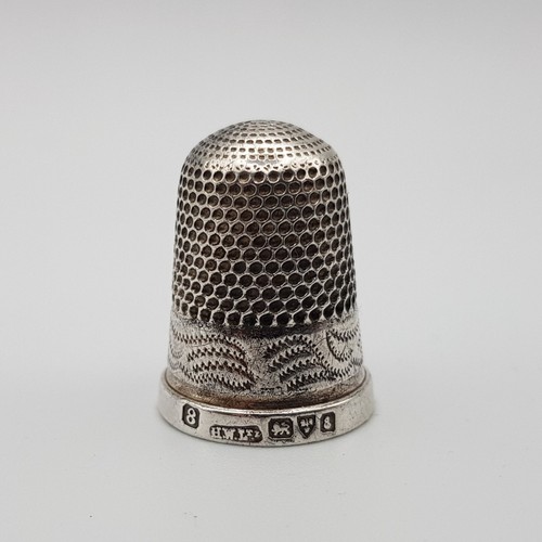 Antique sterling silver - antique,