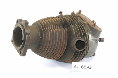 Ajs matchless 350 1946 - 350,