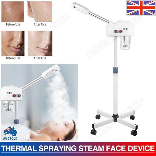 Pro stand facial - stand, ozone