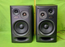 Vintage Technics SB CH-655 3