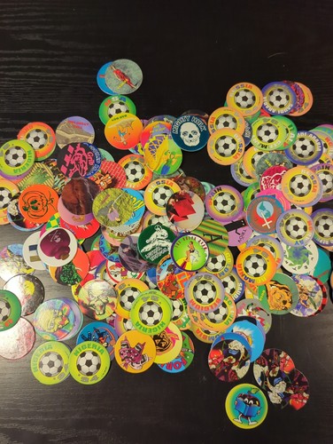 Pog collection lot - collection,