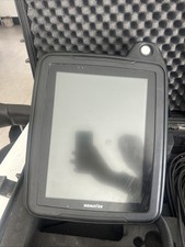 Komatsu Intelligent Machine Control Moniter Display For Imc 2.0 Top Con 