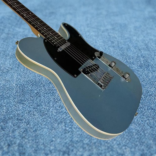 Electric guitar metallic - guitar,