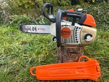 Stihl MS 201 TC-M Professional