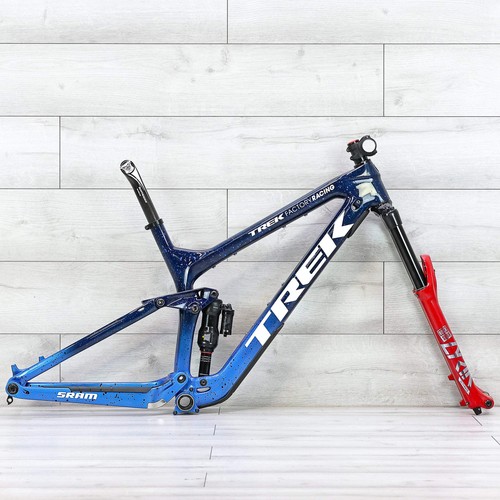 Trek slash factory racing - trek,