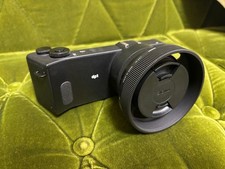 SIGMA dp1 Quattro Compact