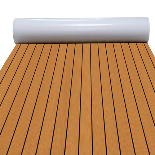 Eva foam boat - boat, flooring