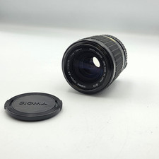 Vintage OM Mount SIGMA ZOOM