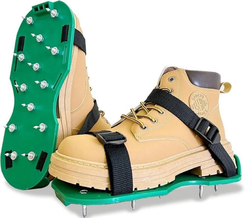 13cm spikes pair - 30,