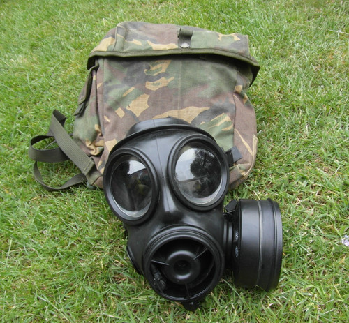 British avon s10 size gas - s10, 4