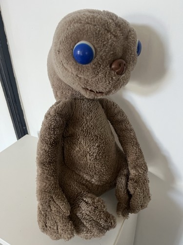 Vintage 1982 the extra - 1982, e.t.