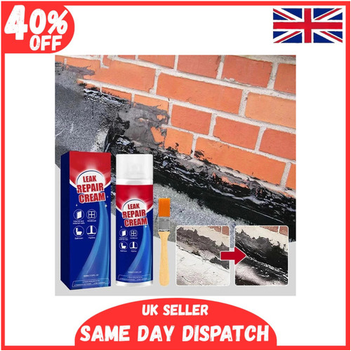 Leak repair waterproof sealant - leak,