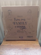 Jaques of London Wooden Chess