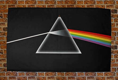 Pink floyd dark - dark, of