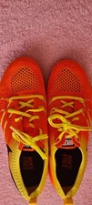 Nike Free Flyknit Running Shoes Size 4