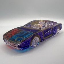 *MURANO FERRARI TESTAROSSA