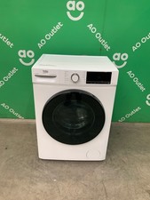 Beko Washing Machine 8kg