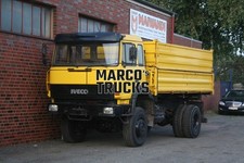 Truck photo Iveco TurboStar