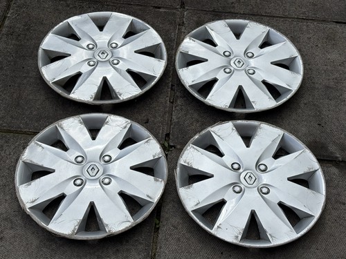 Renault clio wheel - clio, 15"