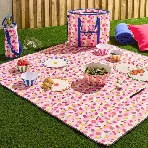 Ohs picnic blanket fun - ohs,