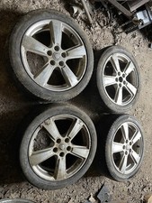 Jaguar X Type 17” 5 Spoke